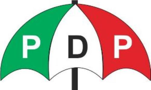 PDP expresses shock at the outcome of the National Assembly consideration of the Electoral Act Amendment Bill