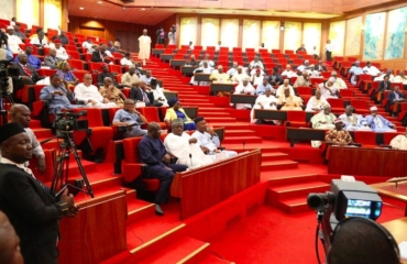 Senate Passes Electoral Act Amendment Bill, as House of Reps invites INEC and NCC