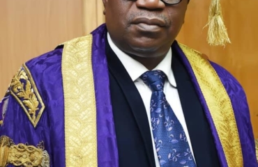 Adekunle Ajasin University gets new Vice Chancellor