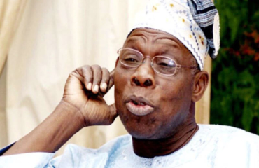 Former Presido Obasanjo don tok say make dem create state police