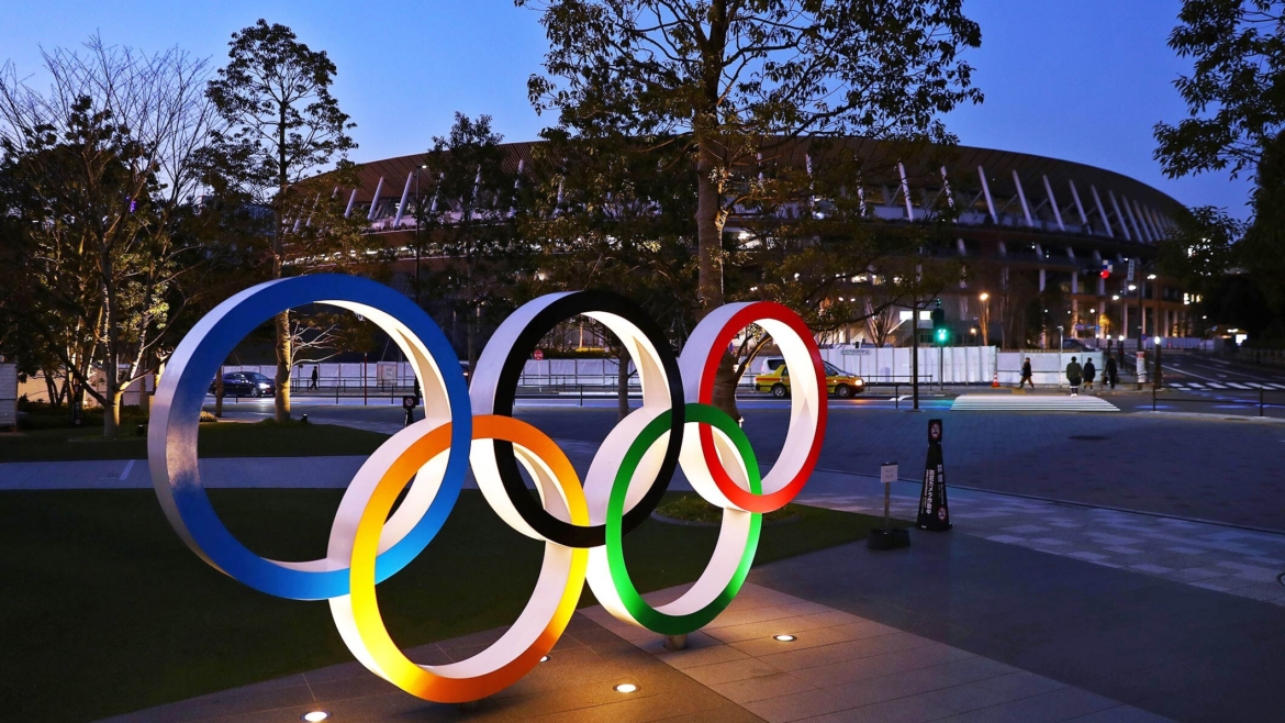 Spectators barred from Tokyo Olympic games venues
