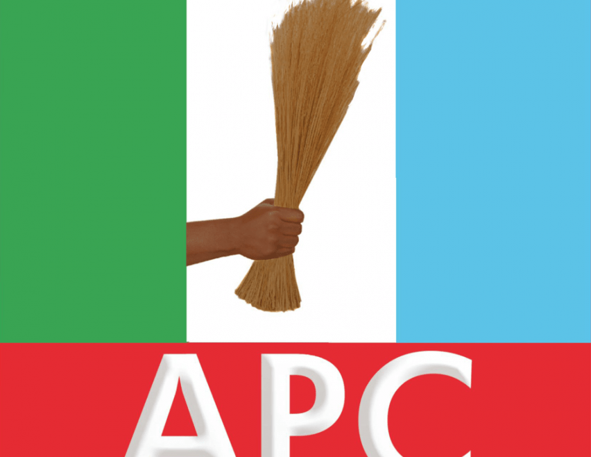 Aggrieved APC members move to stop party convention