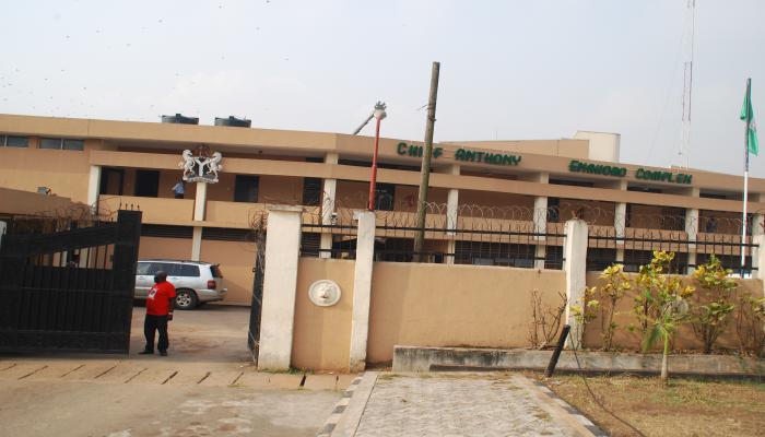 Edo House of Assembly passes Sport Commission Bill