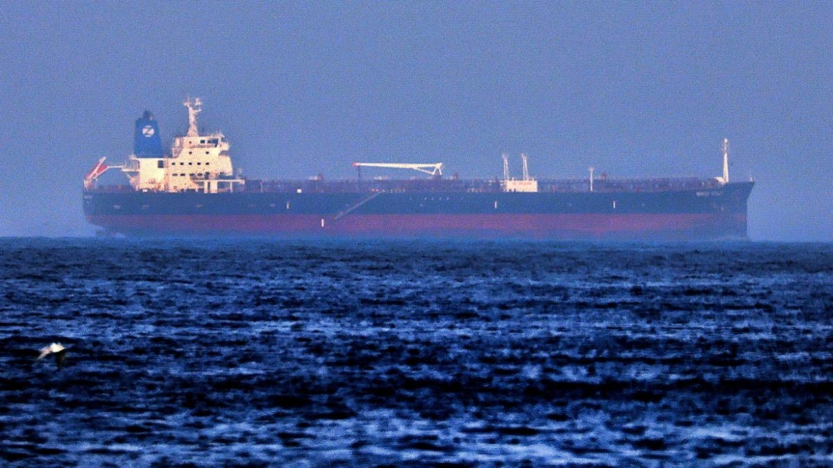 Gunmen hijack 2nd ship in Gulf of Oman