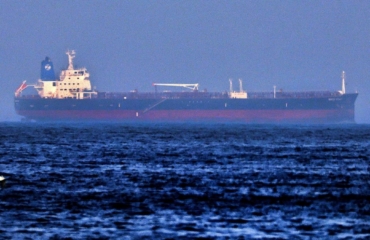 Gunmen hijack 2nd ship in Gulf of Oman