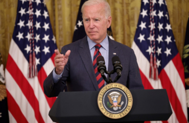 Joe Biden defends US troops withdrawal from Afghanistan