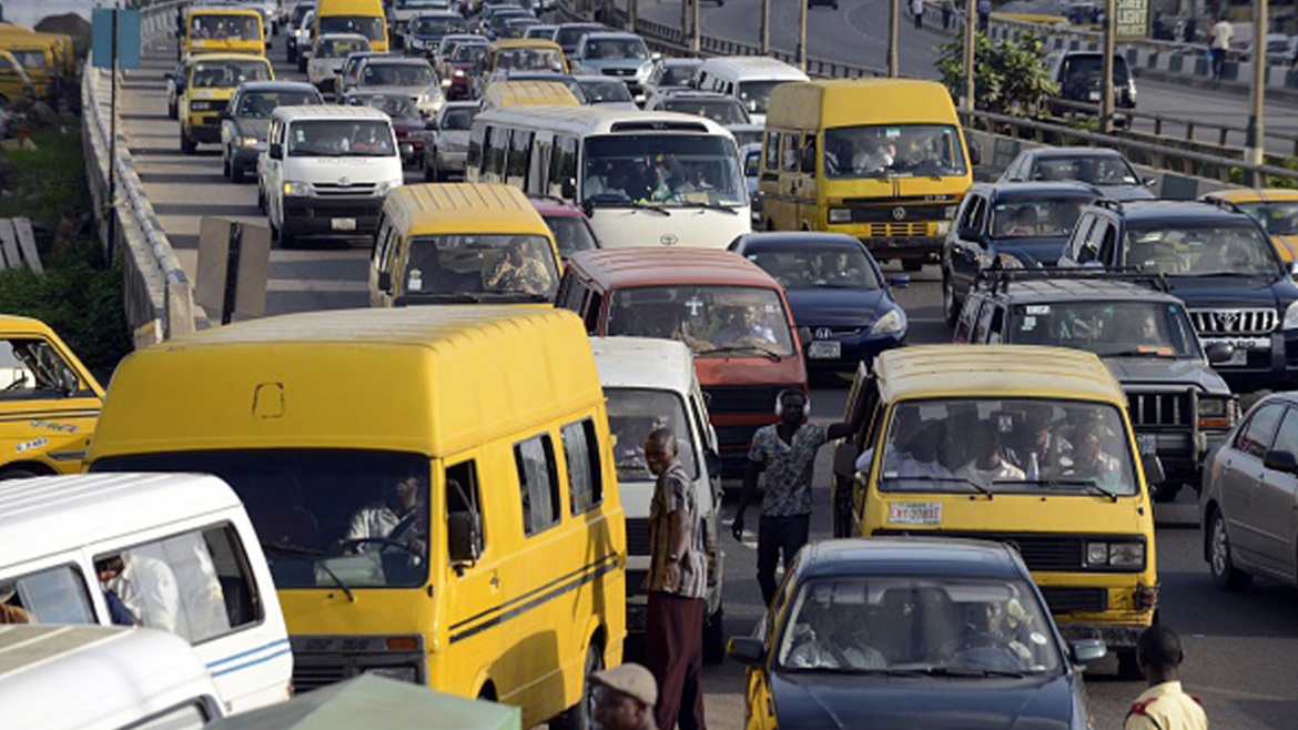 Lagos motorists face traffic diversion at Anthony Section of Ikorodu Road