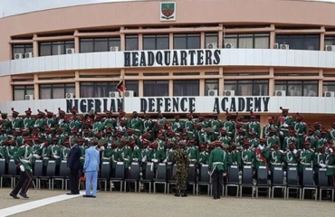 Bandits Attack Nigerian Defence Academy