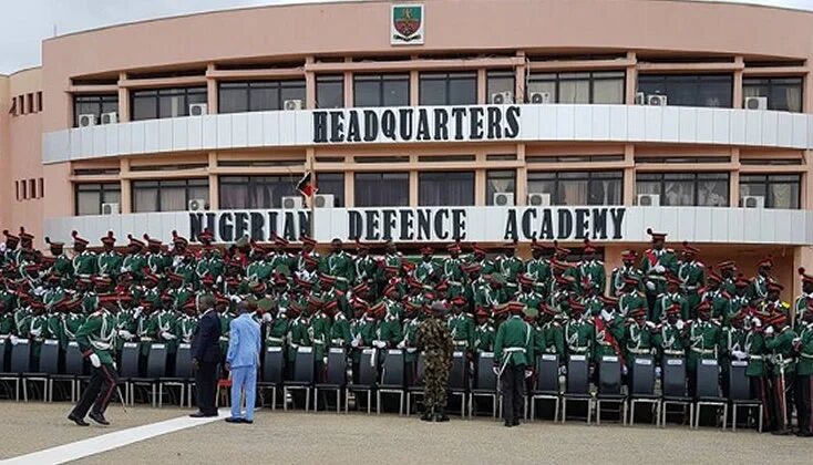 Bandits Attack Nigerian Defence Academy
