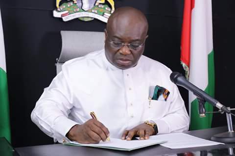 7 deaths from suspected food poisoning: Abia state orders investigation