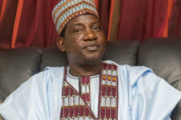 Governor Lalong relaxes curfew in troubled parts of Plateau State