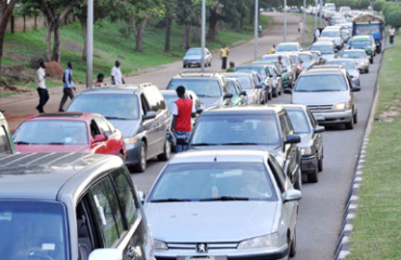 Nigerian to pay higher for drivers licence, vehicle number plates