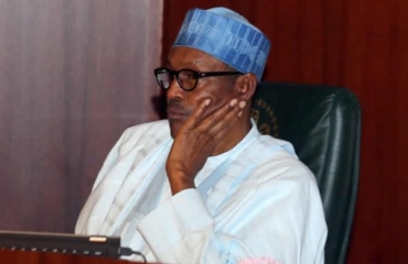 36 states drag Federal Government to Supreme Court over recovered looted funds