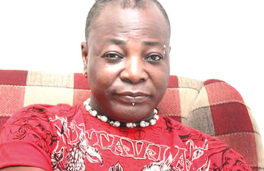 Nigeria at 61: Charly boy says nothing to celebrate