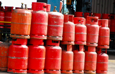Lagos residents complain about rising cost of cooking gas