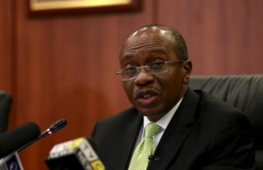 CBN orders banks to publish names and BVN of forex defaulters