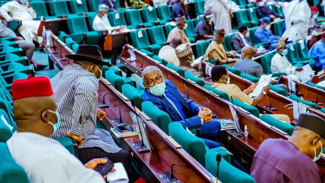 REPS order investigation of NYSC controversial security advisory