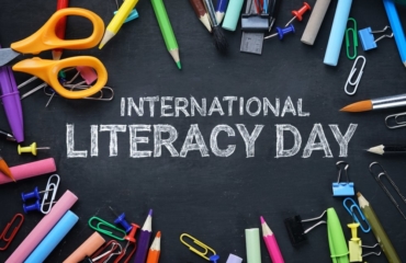 Intl Literacy Day: Covid disrupts learning for 773,000 young adults