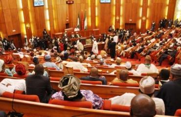 Lagos Assembly passes VAT, Anti-Open Grazing Bills