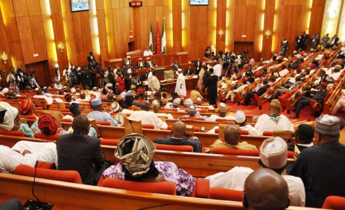 Lagos Assembly passes VAT, Anti-Open Grazing Bills