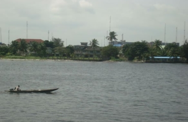 1 Person dies in Lagos Lagoon boat accident