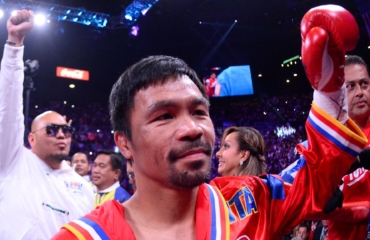 Manny Pacquiao retires from boxing