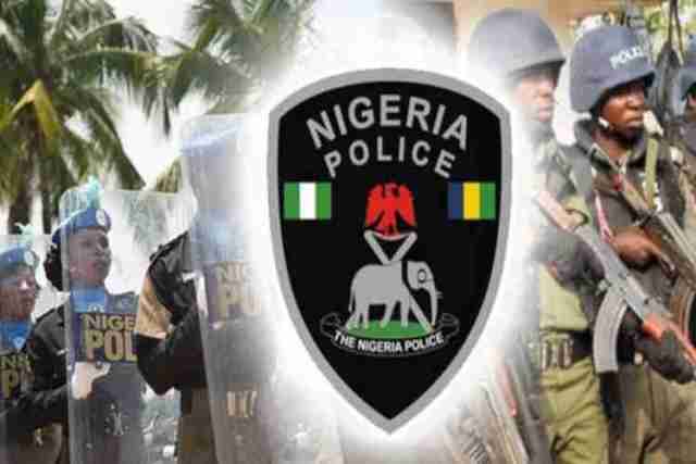 Lagos, Ogun plus 3 other states don get new Commissioners of Police