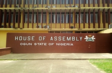 V.A.T bill passes second reading in Ogun State Assembly