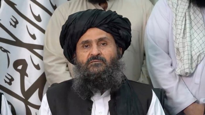 Taliban announce new government in Afghanistan