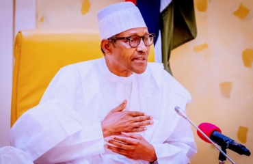 President Buhari demands strong punishments for coup plotters in Africa