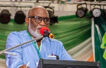 Ondo State bans trading unions to check rising food prices