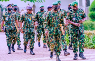 President Buhari orders Security Chiefs to end kidnapping and killings