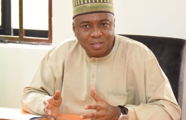 PDP will come out stronger – Saraki