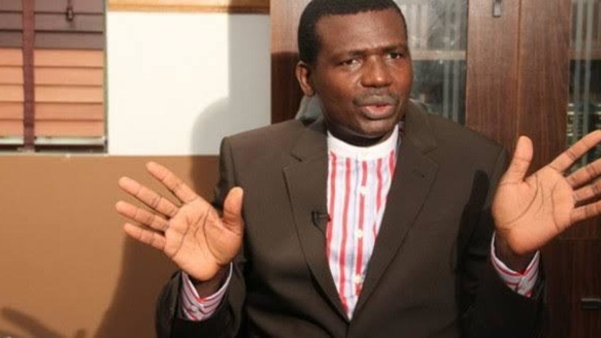 Adegboruwa faults police threat against EndSARS anniversary protest