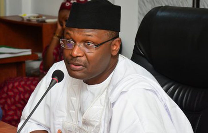 INEC vows to go ahead with Anambra State governorship election 
