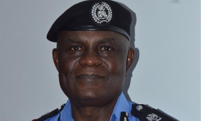 Anambra Police Command gets new commissioner