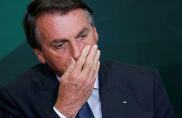 Brazilian Senators backs criminal charges against President Bolsonaro
