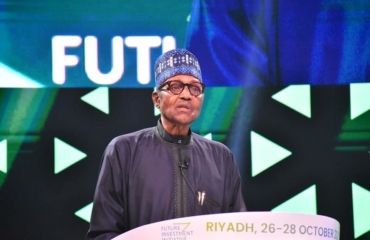 President Buhari blames poverty for rising cases of insecurity