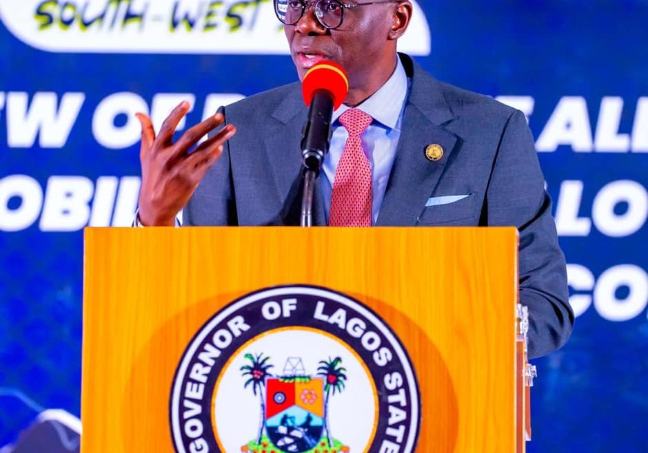Governor Sanwo-Olu orders release of all EndSARS protetesters