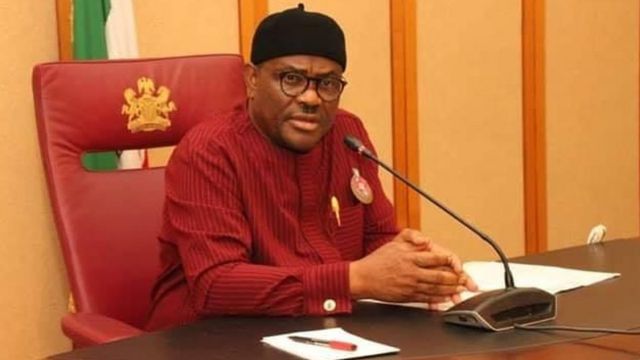 Governor Wike hail Senate’s u-turn on e-transmission of election results