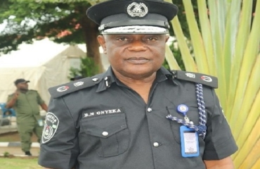 IGP deploys new police commissioner to Plateau State
