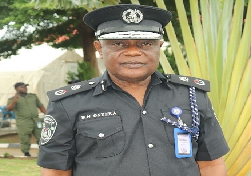 IGP deploys new police commissioner to Plateau State