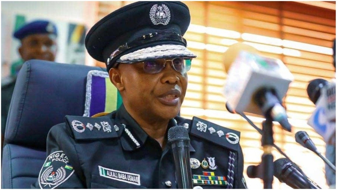 IGP orders deployment of police personnel nationwide for Easter celebrations