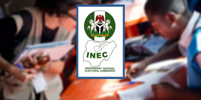 INEC reminds political parties of 2023 election guidelines