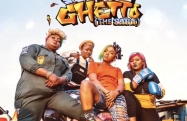 Omo Ghetto: The Saga wins first international award