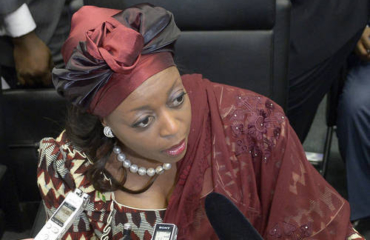 Appeal Court upholds final forfeiture order of Diezani’s jewellery
