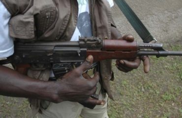 Gunmen kill 10 persons in Plateau State