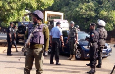Police rescue abducted University of Abuja staff