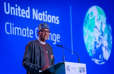 Nigeria needs 1.5 million$ in 10 years for infrastructure – President Buhari