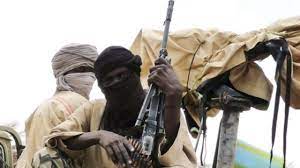 Bandits kill Gada village head, two sons in Zamfara State